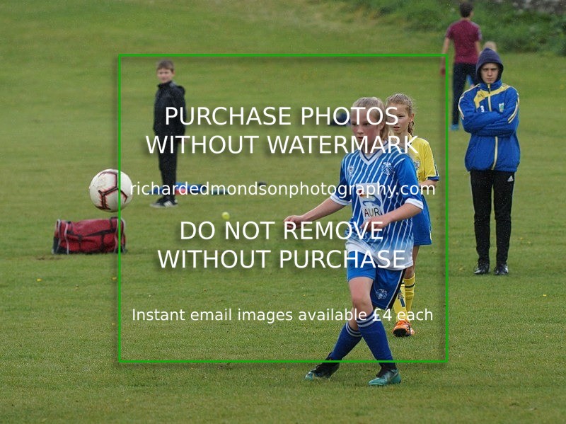 DSC05357 - Wattsfield Girls U12 v Kendal Utd Girls U12 (16/5/21)