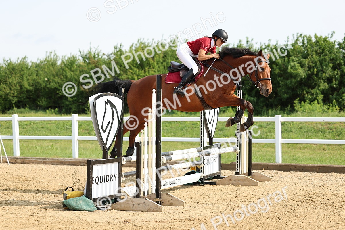 SBM_003896 - Class 15 - Clear Round