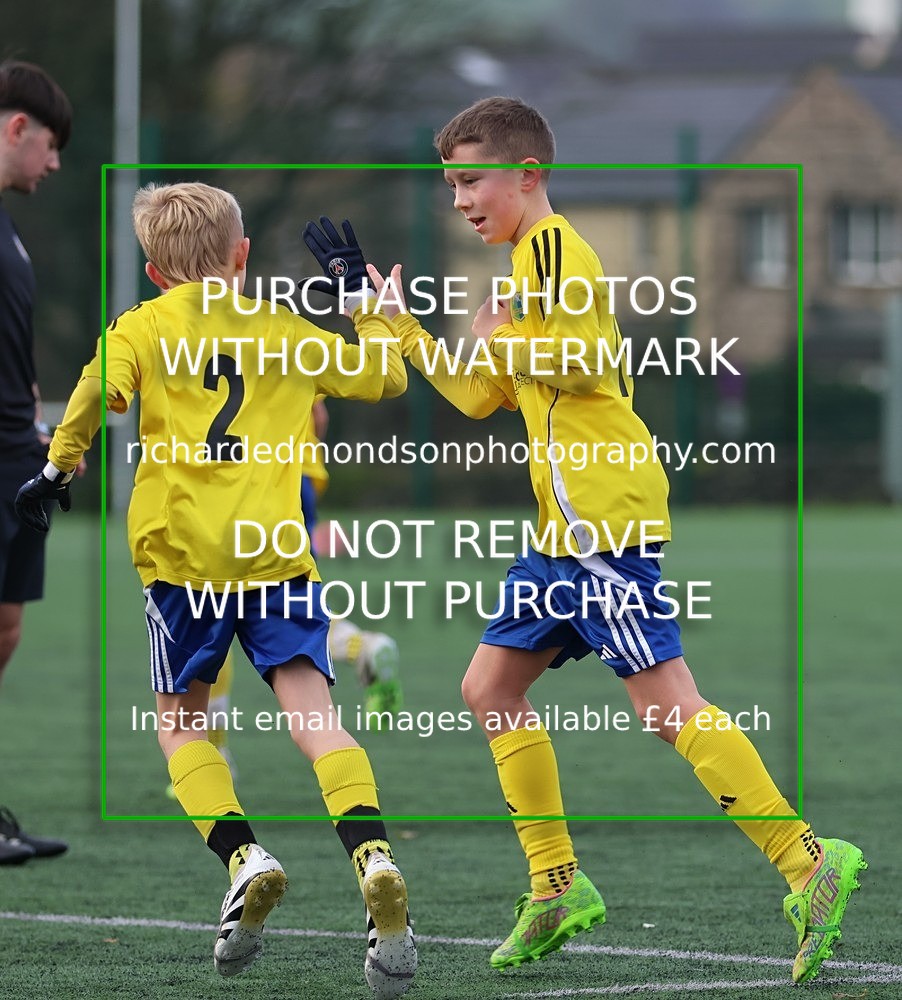 533A7286 - Kendal United Colts Under 11 (6/12/25)