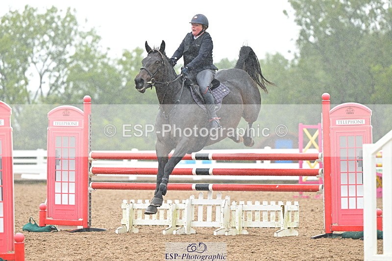 240925A-133427-00913 - Cls 4 Newcomers and 1.10m Open