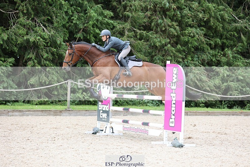 240615-130808-01537 - Cls 4 Snr Newcomers and 1.10m Open