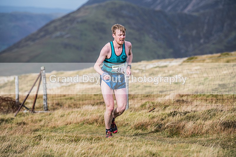 Buttermere-79 - Buttermere Shepherds Meet Fell Race Sunday 27th October 2024