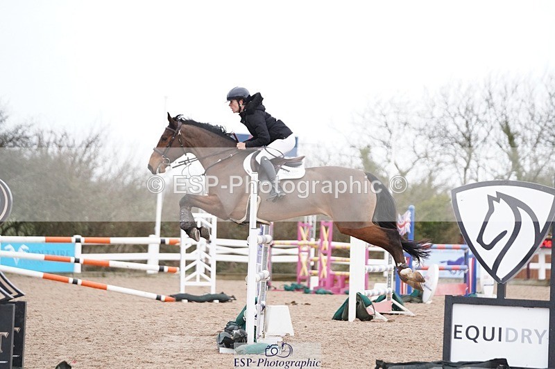 250223-122602-03634 - Cls 22 Foxhunter and 1.20m Open