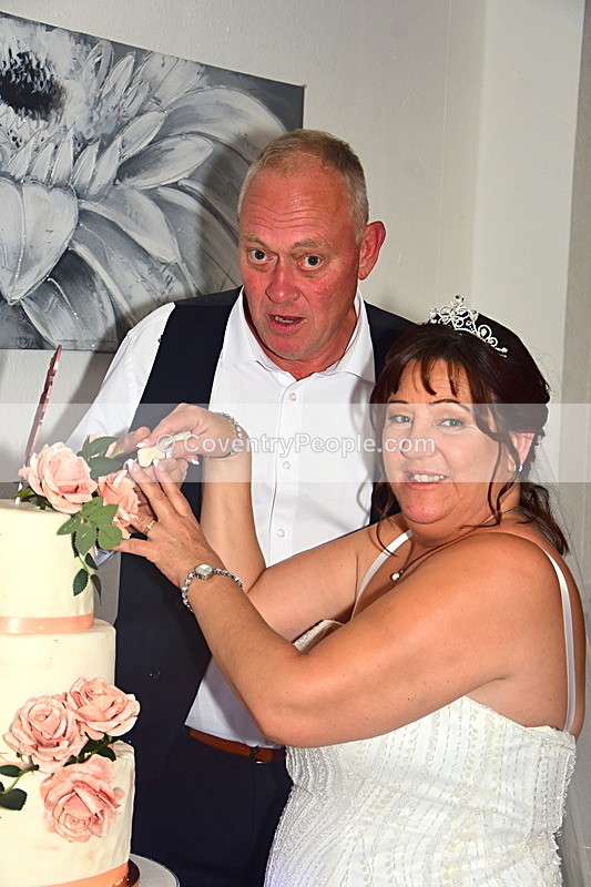 MAL-1234 - Matt and Lisa