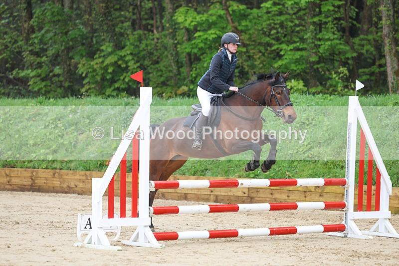 3E7A1741 - Class 3: Senior 80cm