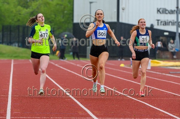 Opener25-924569 - Track Female