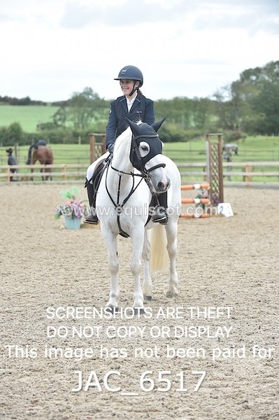 JAC_6517 - CLASS 13 SUN British Novice / 0.80m Open