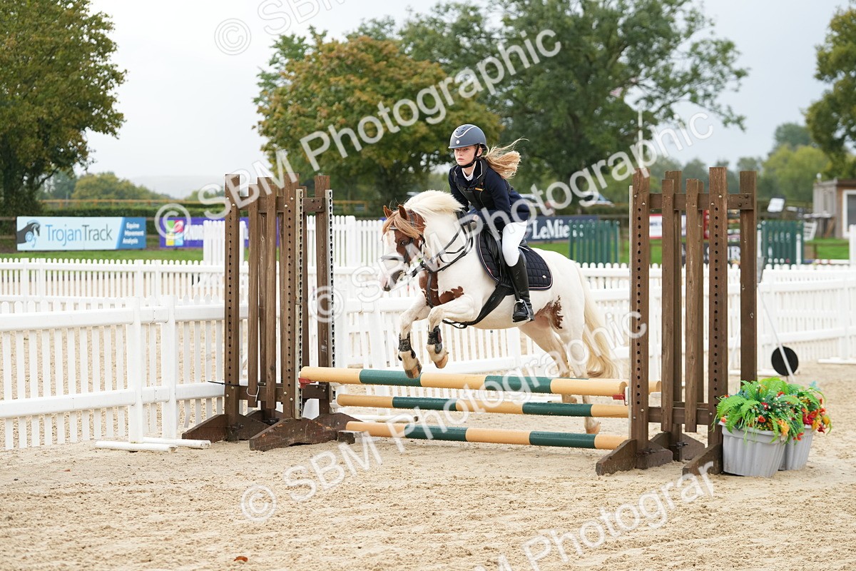 SBM_32430 - J5 - Junior Pony 50cm Championship