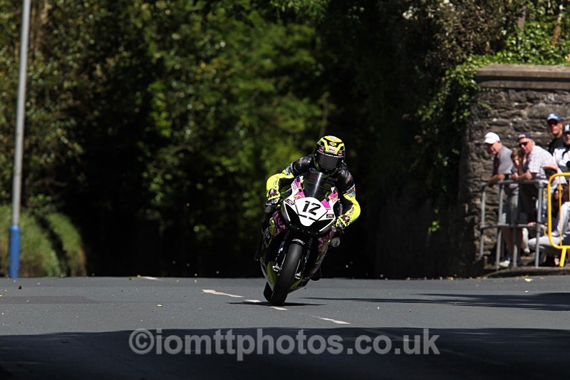  - Superbike Race