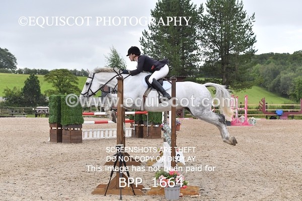 BPP_1664 - CLASS 5 SAT Senior 1.05m Open
