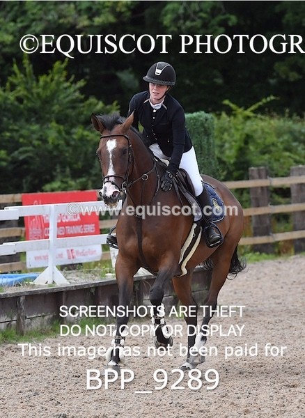 BPP_9289 - CLASS 5 Senior Discovery/ 1m Open