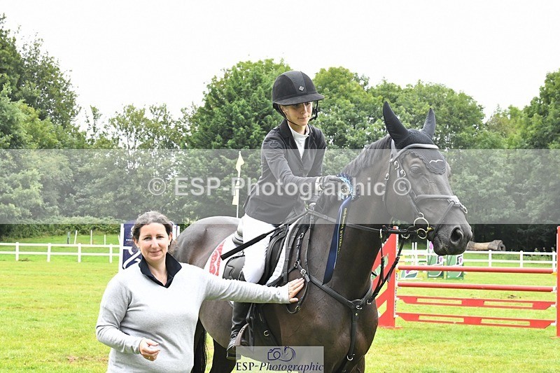 230712-100026-21972 - Cls 50 Foxhunter & 1.20m Open