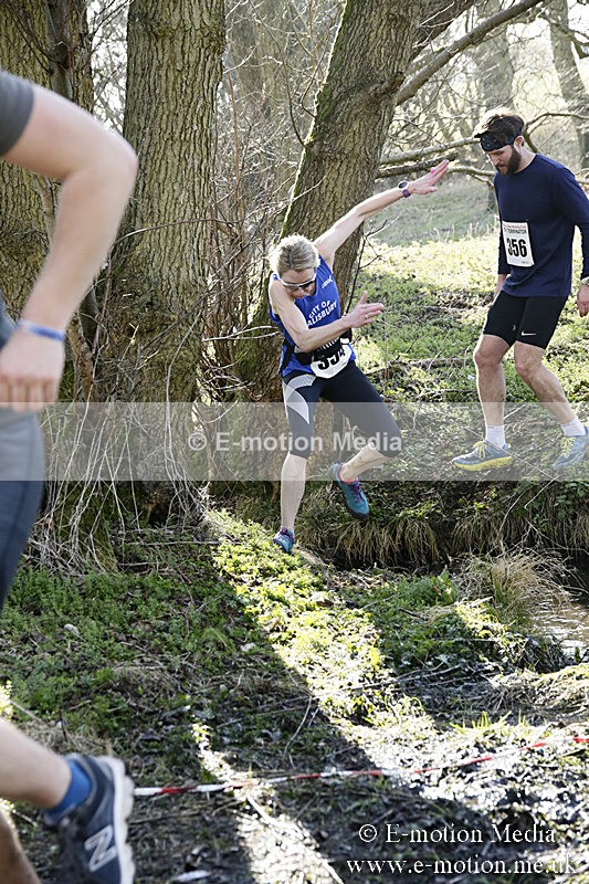 PVT 240219 603 - The Terminator Race - Pewsey Vale - 24/02/19