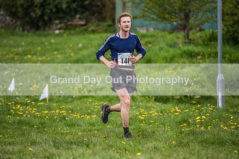 3 Peaks-2261 - The 3 Peaks Race Saturday 27th April 2024