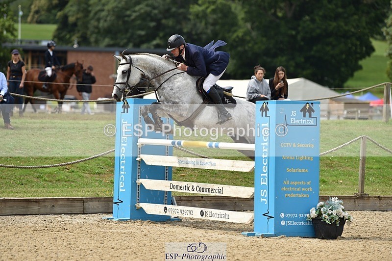 230713-150558-28912 - Cls 68 Foxhunter & 1.20m Open