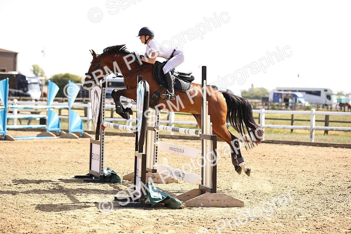 SBM_006927 - Class 13 - Senior Newcomers - 1.10m