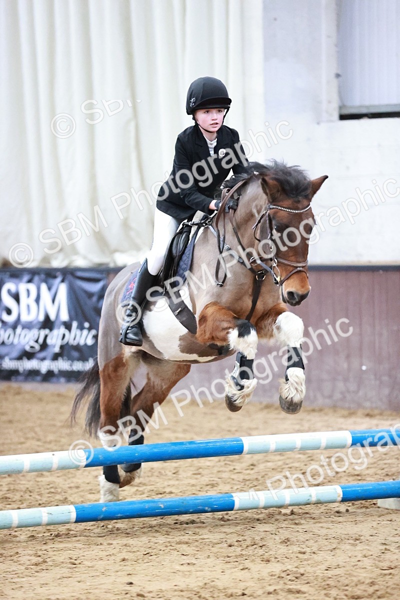 SBM_000448 - Class 2 - Show Jumping 50cm