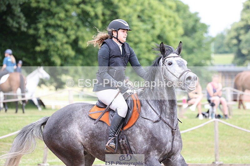 250614A-095501-05465 - Cls 26 British Novice and 90cm Open