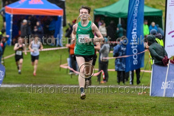 Falkirk26-922485 - U20 Men