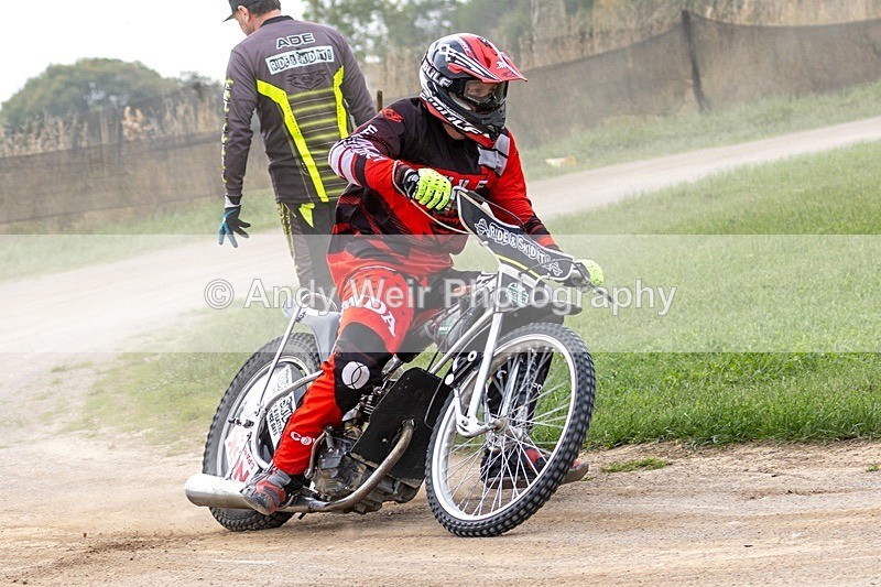 20251018-R7-9B3A9953 - Ride & Skid It. Speedway Experience Day 18th October 2025