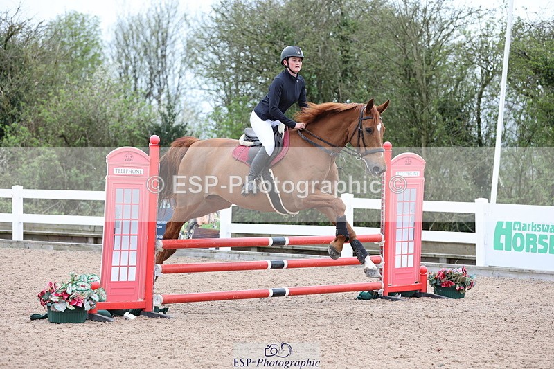 240406A-083103-02321 - Cls 19 85cm National Amateur Quali