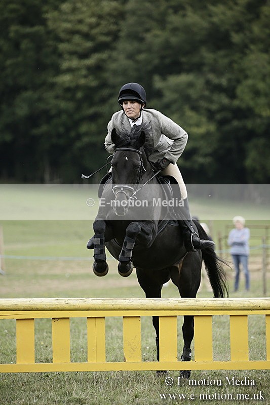 BVR090918 456 - BVRC Dressage and Show Jumping 09/09/18
