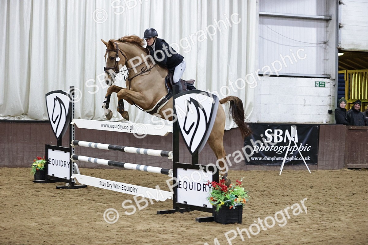 SBM_002040 - Class 6 - Blue Chip Dynamic B&C Championship Qualifier
