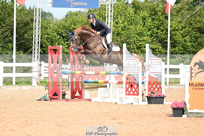 240802A-101036-03908 - Cls 22 A&B Discovery & 1.00m Open