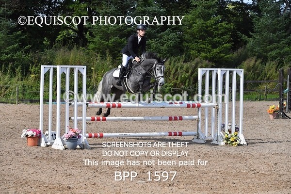 BPP_1597 - CLASS 4 SAT Senior Discovery/ 1m Open