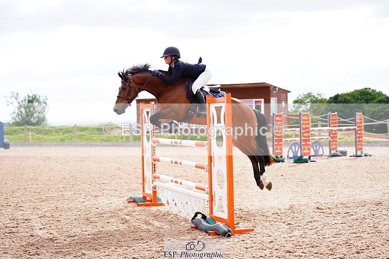 240630A-172850-15938 - Cls 26 Foxhunter 2nd Round