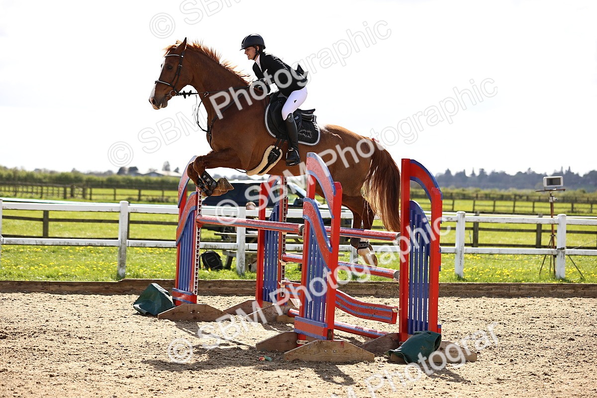 SBM_004662 - Class 18 - Senior 1.15m Open