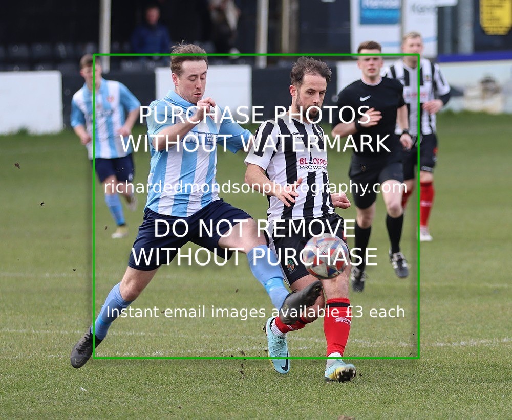 IMG_5123 - Kendal Town vs Litherland (11/3/23)