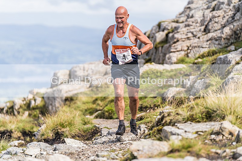 Blisco Dash-1059 - Blisco Dash Fell Race (men) Saturday 27th July 2024