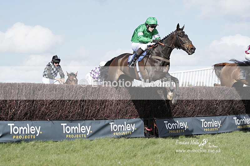 PtP 100423 878 - Old Berkshire Point-to-Point Lockinge 10/04/23
