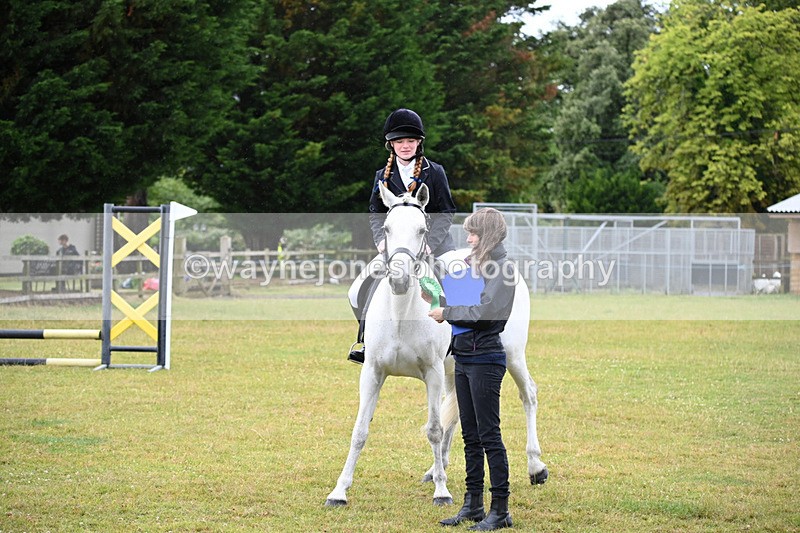 WJ6_8621 - Class 9 Tack & Turned out