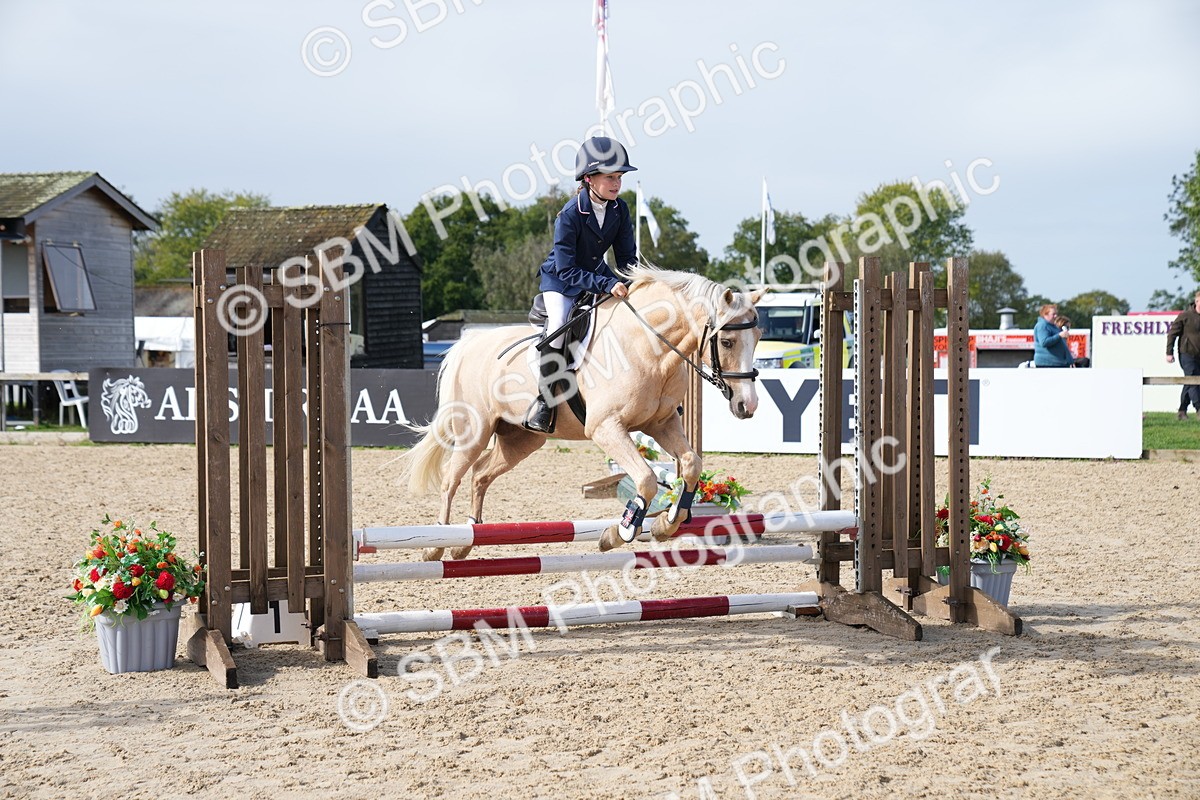 SBM_02605 - J55 - Clear Round 60cm