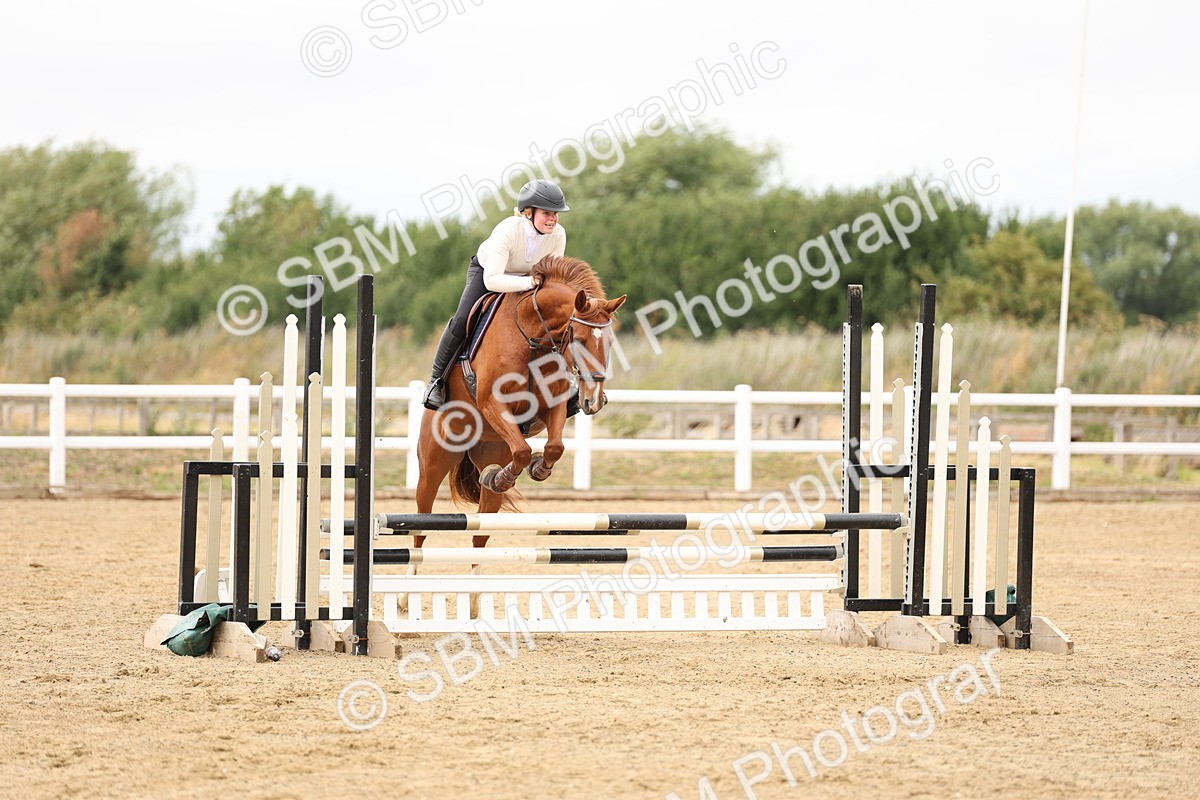 SBM_022874 - Class 1 - Clear Round