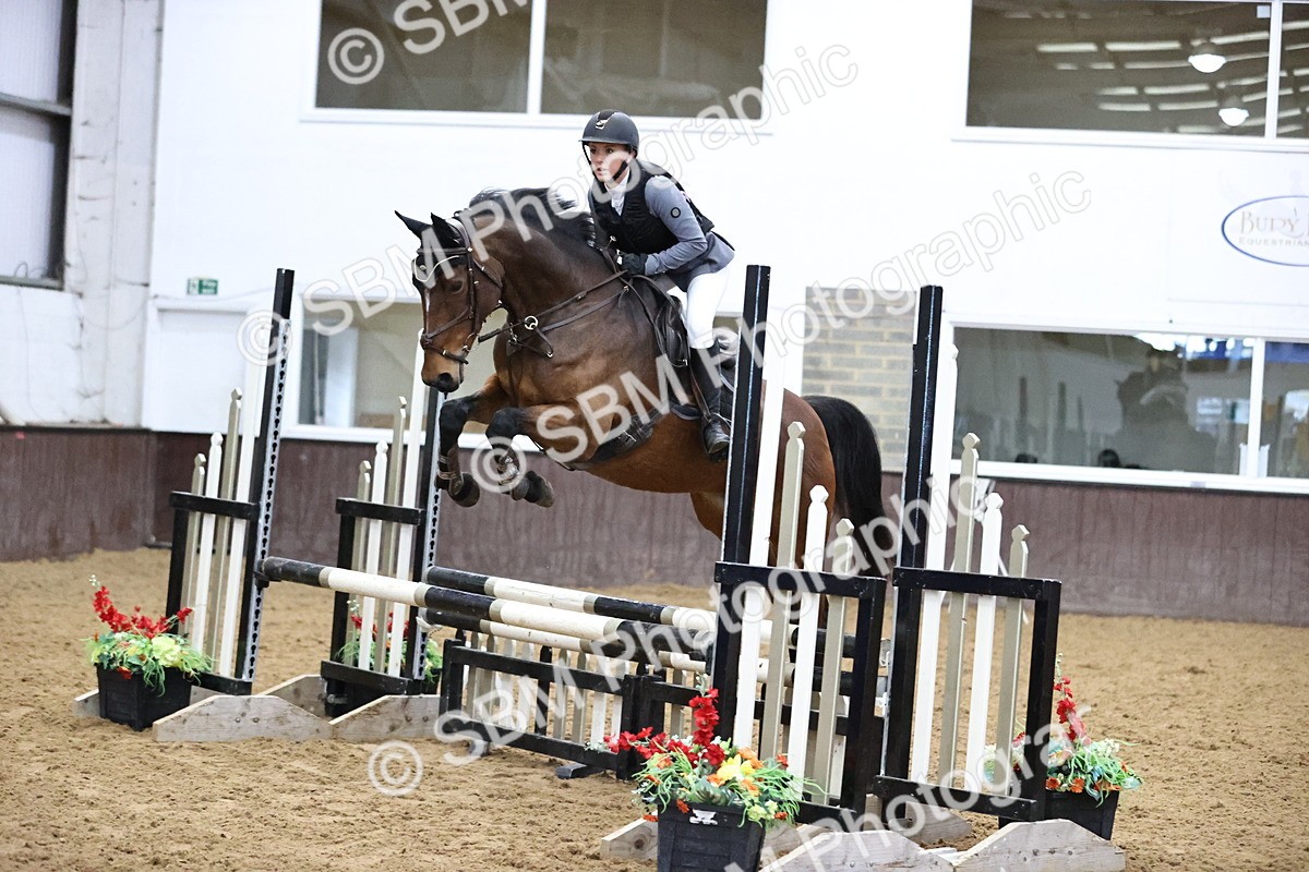 SBM_005139 - Class 15 - Clear Round - 80cm