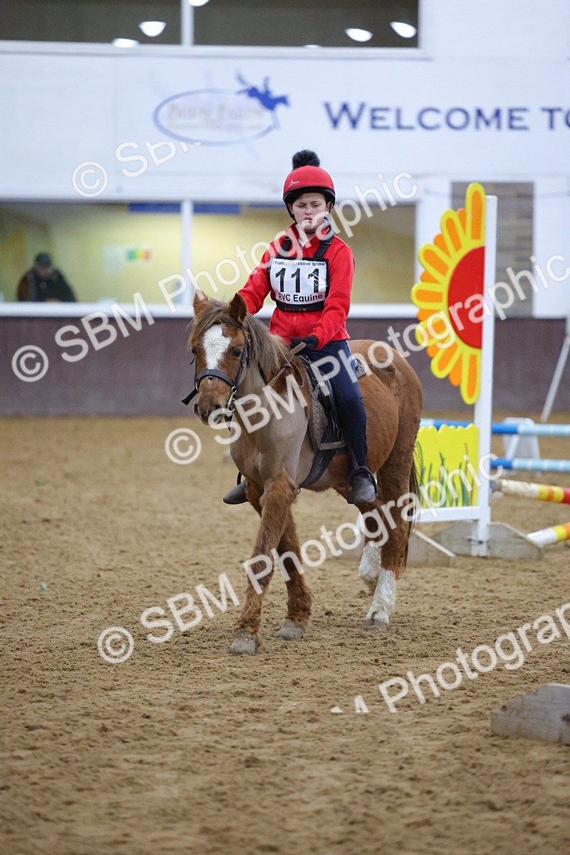 SBM_000194 - Class 1 - 40cm