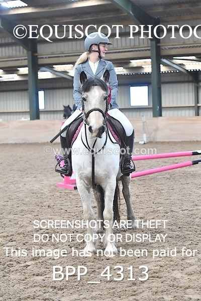 BPP_4313 - CLASS 3 50CM