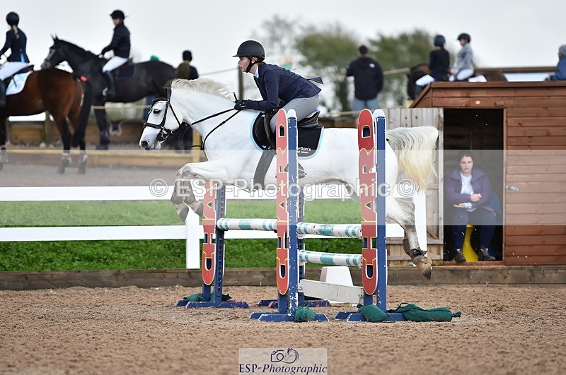 231029A-111240-02587 - Pony British Novice & 80cm Open