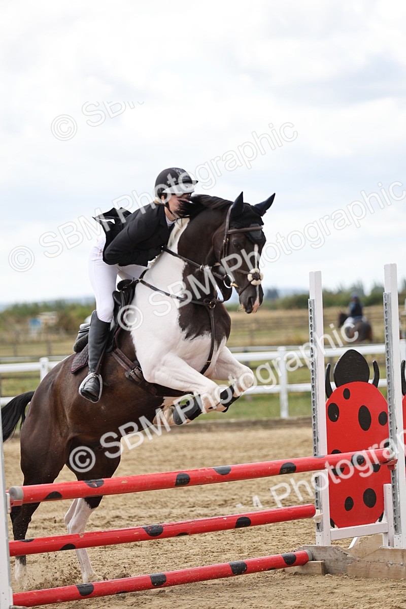 SBM_004048 - Class 2 - Amateur Championship Qualifier 85cm