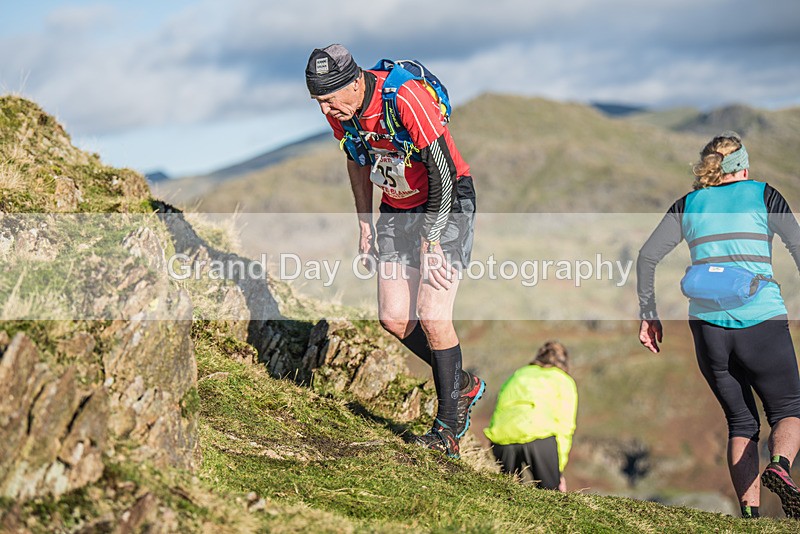 Dunnerdale-878 - Dunnerdale Fell Race Saturday 11th November 2023