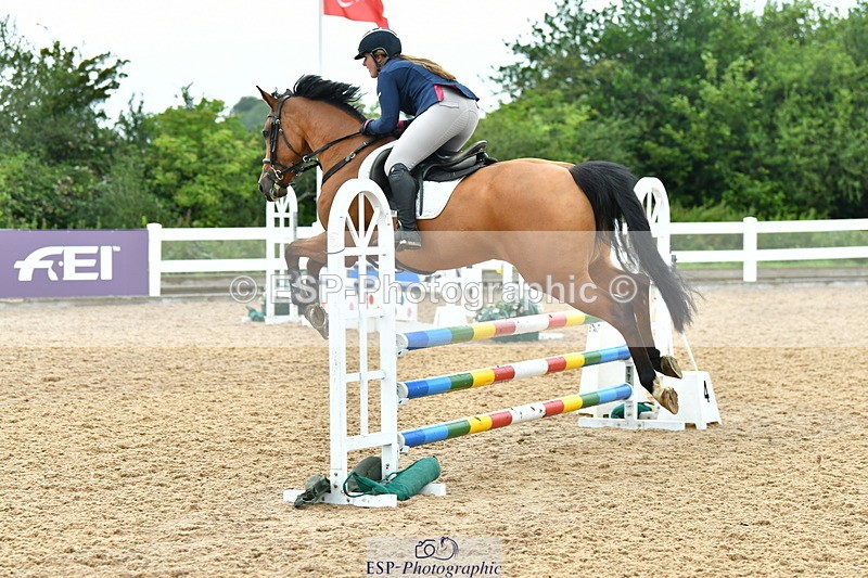 230730A-125229-09860 - Cls 33 85cm Amateur Quali