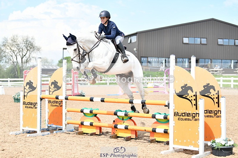 240512A-151810-19302 - Cls 43 95cm National Am Quali