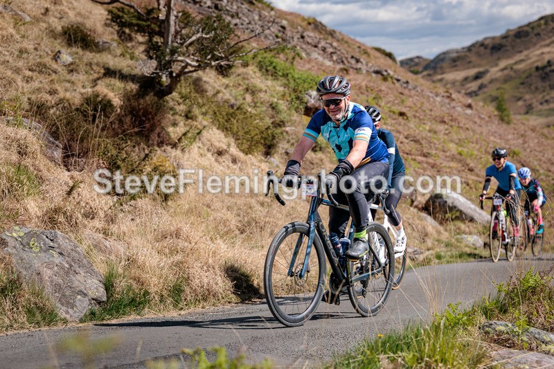 152419 - Blea Tarn Climb 15:00 - 16:00
