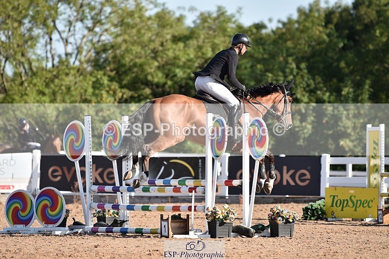 260731-083336-02908 - Cls 21 Clear Round