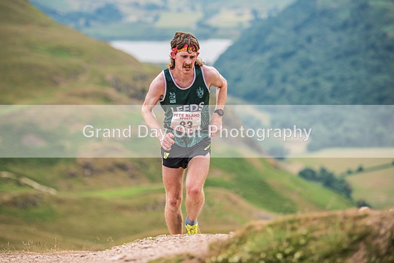 Howtown-6 - Howtown Fell Race Sunday 18th June 2023