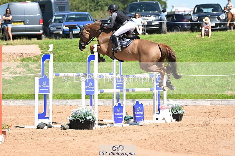 240719A-115359-10663 - Cls 2, 3 Star Small Tour 1.40m