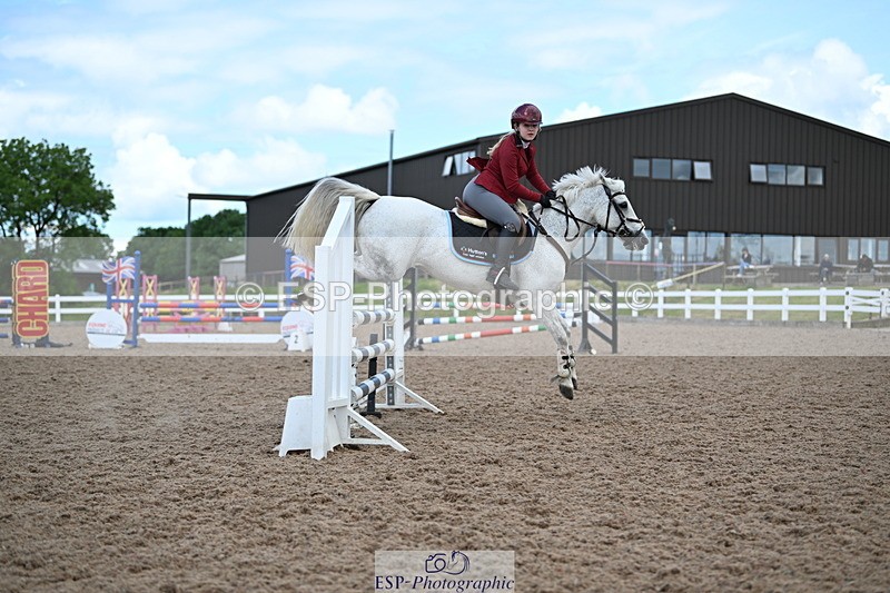 240608A-140013-01335 - Cls 10 Pony Discovery and 90cm Open